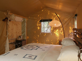 Le Jardin Touagana - Campement & Lodge Touggana Exterior foto