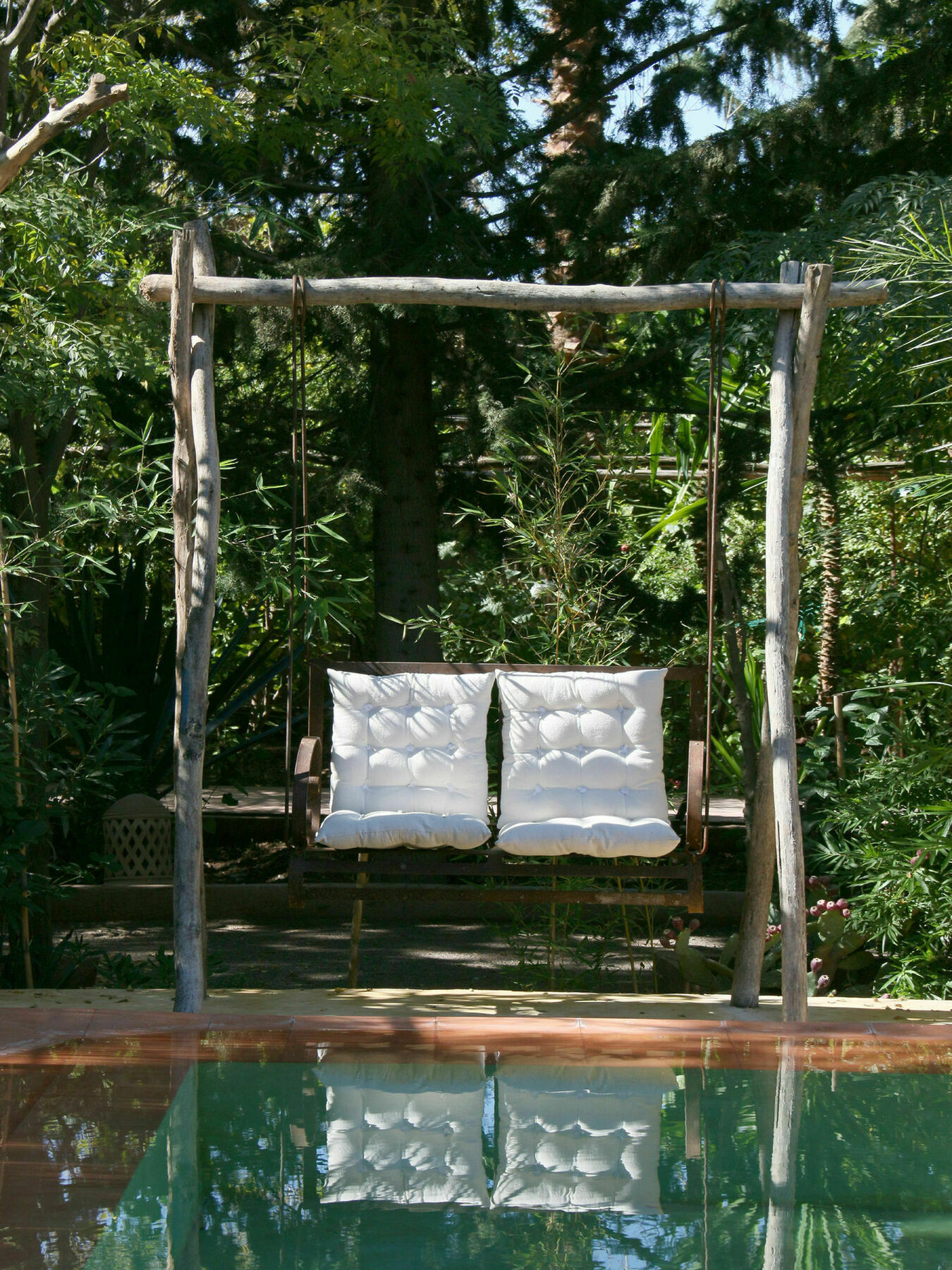 Le Jardin Touagana - Campement & Lodge Touggana Exterior foto